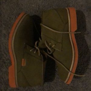 Boy’s Steve Madden Casual Shoes